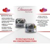 Diamante Feromonas Concentrado de Feromonas 5ml MUJER