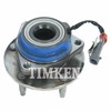 Timken 512153 Rear Hub Assembly