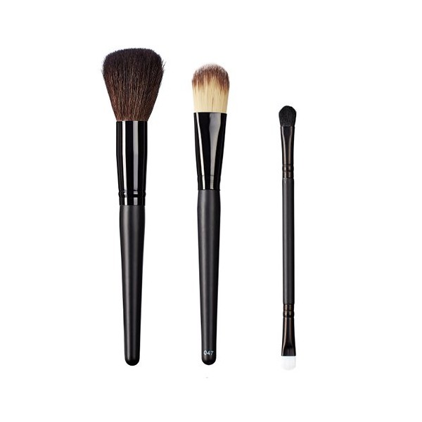 ON&OFF East Meets West Collection Domed Powder, Color Lay Down