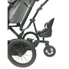 Englacha Uno Rider with Single 8" PU Wheel - Stroller