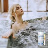 Hot Tub 6 In 1 Test Strips,PH Test Strips,PH Tester