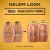 OGX Ever Straightening + Brazilian Keratin Smooth Shampoo, 385 ml
