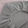 Thick Velvet Washable Massage Bed Cover with Face Hole,Elastic Cord