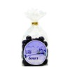 Wild Huckleberry Candy Sours 8 oz, Made in USA