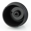 LST Oil Filter Cover Oil Filter Housing Cover Trim Cap