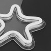 LED Neon Lamp USB Moon Star Pattern Sign Light Home