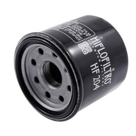 Hiflo Filtro HF204 Oil Filter