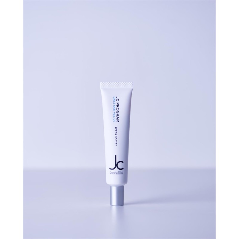 JC Program Daily Skin Veil UV 30g SPF45 PA+++