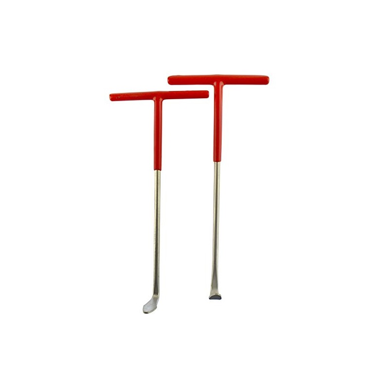 AB Tools Exhaust Rubber Ring Removal Tool Remove Install Exhaust