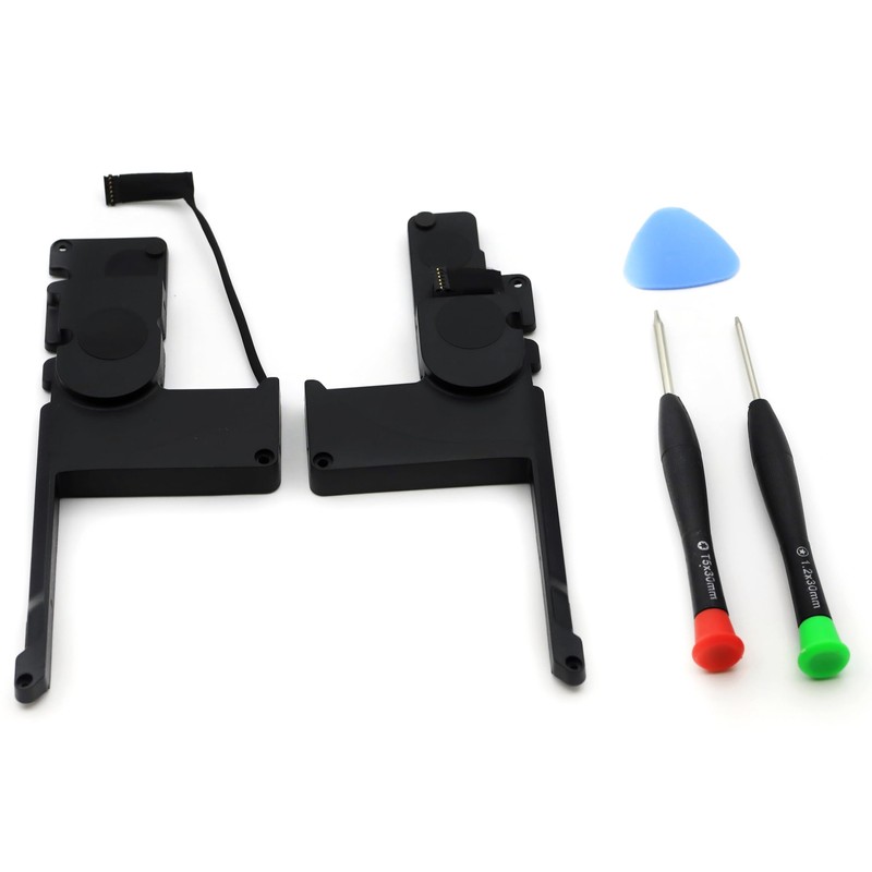 ITTECC Replacement Internal Speaker Left+Right Set Fit for MacBook Pro