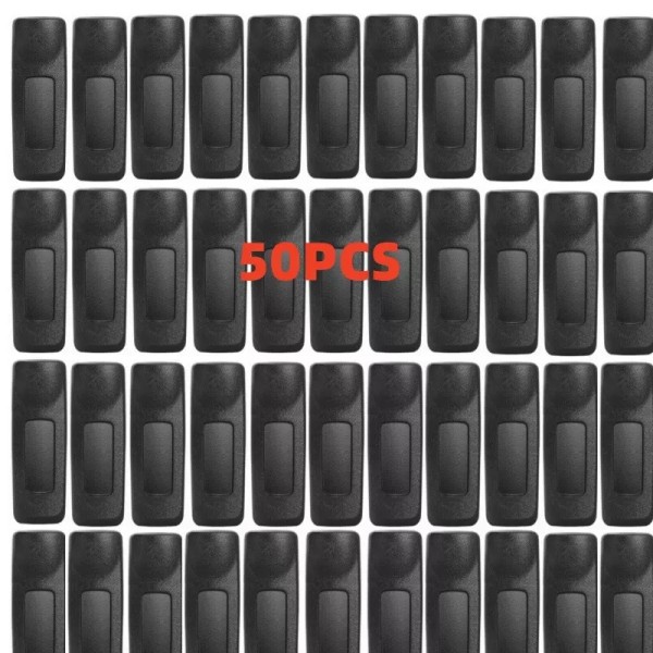 For Motorola 50X PMLN4652 Longer Belt Clip fits for XPR6550
