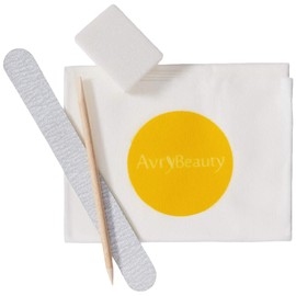 Avry Beauty All-in-One Pedicure Kit - Chamomile