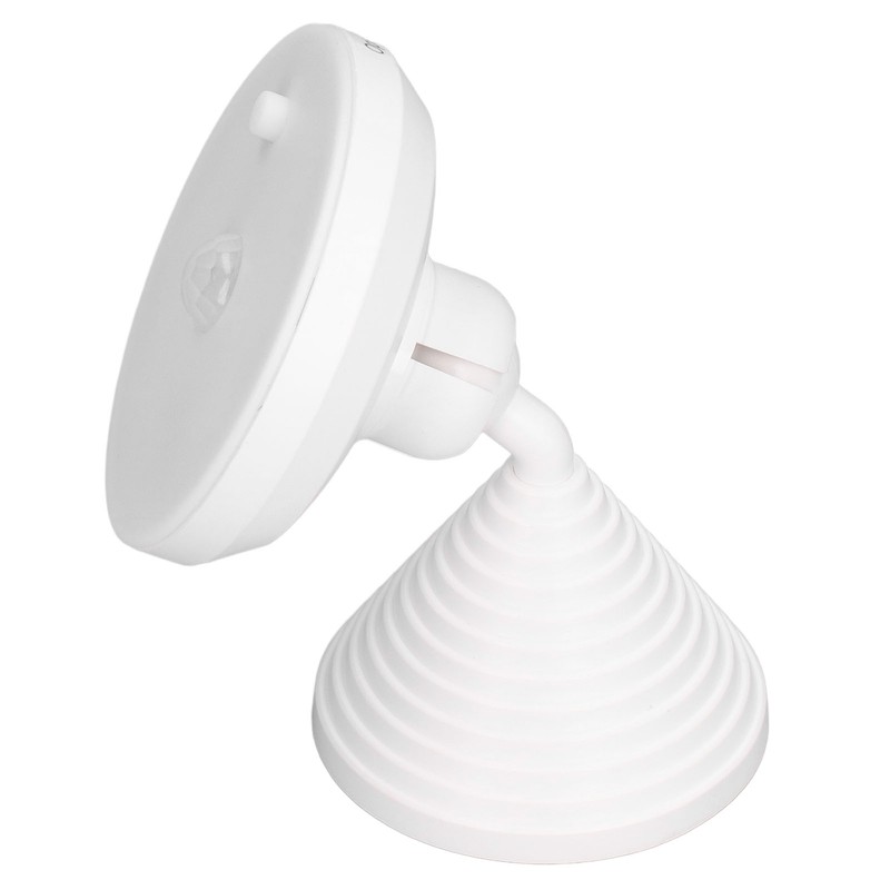 Touch Night Light 360° Rotation Adjustable 2 Modes Sensing Rechargeable