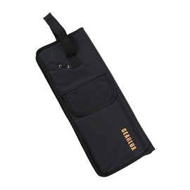 Gearlux Drumstick Bag Holds 4 Pairs Drumsticks