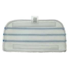 Black & Decker Paxanpax PFC1007 FSMP20 Series Steam Mop Replacement Pad, Plastic