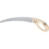 Fanno 15" Curved D Handle Pruning Saw with Rakers