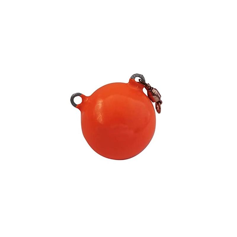 Team Norway Ball Lead Anti Twist Lead Weight KG 0.30