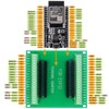 DUBEUYEW ESP32 ESP32-WROOM-32D ESP32 V4 Module 2.4GHz Dual-Mode WiFi+ Bluetooth
