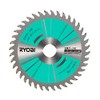 Kyocera 6653411 Formerly Ryobi Chip Saw for Dryward, Circular Saw,