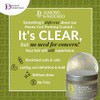 Design Essentials Natural,Almond & Avocado Honey Curl Forming Custard, 12