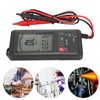 Touch Multimeter Smart Digital Automatic High Accurate Industrial Testing Supplies