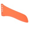 Surfboard Single Fin PVC Surf Tail Fin Special Shaped Balanced