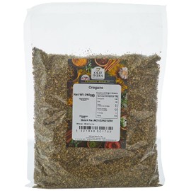 Old India Oregano 250g