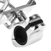 Fishing Rod Rack Holder Pole Bracket Support Base Stainless Steel