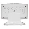 Acctim Integra 2 71942 Radio Controlled Smartlite Alarm Clock in