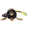 NICHE Starter Solenoid Relay Switch for Suzuki 31800-15501 DR125SE DR200SE