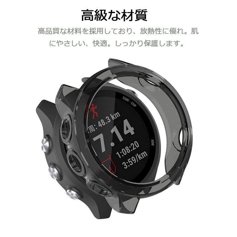 Garmin ForeAthlete 245 Music / 245 Exclusive [2 Film +