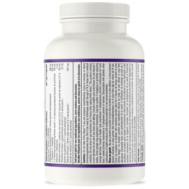 AOR AOR Ortho Sleep 443mg 120 Caps, 60-Day Supply - Gentle, Non-Habit Forming Support for Restful Sleep with GABA, L-Theanine & Herb, Promote Relaxation, Help You Fall Asleep & Stay Asleep, Vegan, Non-GMO