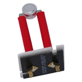 Supplying Demand 47-25350-01 HVAC Limit Switch Normally Closed Close 170F Open 190F Auto Reset 120/230VAC
