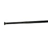 Shimano WH-RS20-A-F spoke, 284 mm, black black