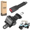 10L0L Golf Cart Seat Belts for Yamaha/EZGO/Club Car/Go-Kart ATV UTV,