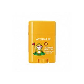 ATOPALM [ATOPALM]*renewal* Outdoor Sun Stick SPF50+ PA++++