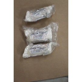 Genuine U.S. Military Issue 3 H&H Cinch Tight Combat Compression Bandage ABD Pad Elastic Wrap US Military