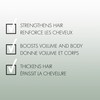 Nexxus Diametress Volume Conditioner for Fine and Flat Hair 13.5