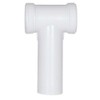 EZ-Flo 1-1/2 Inch x 16 Inch Kitchen Sink End Waste