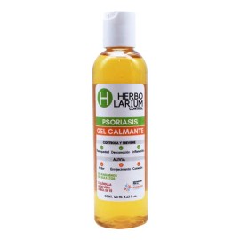 Gel Calmante Psoriasis 125 Ml-herbolarium Control