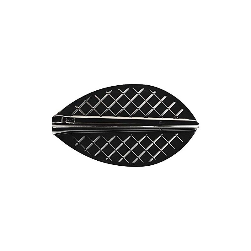 Fit Flight PRO D-1 D Black