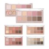 Rom& Better Than Palette – Eyeshadow Shadow Palette / 롬앤