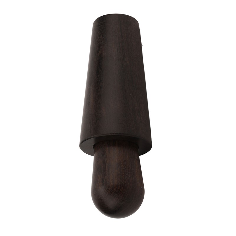 Coffee Distribution Tool Stirrer Stirring WDT Tool Natural Wood Handle