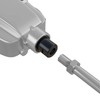 QEP 21700 120-Volt 2 Speed Power Mixer with Mixing Paddle