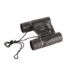 HD Binoculars 100x22 Night Vision Foldable Waterproof Portable Binoculars for