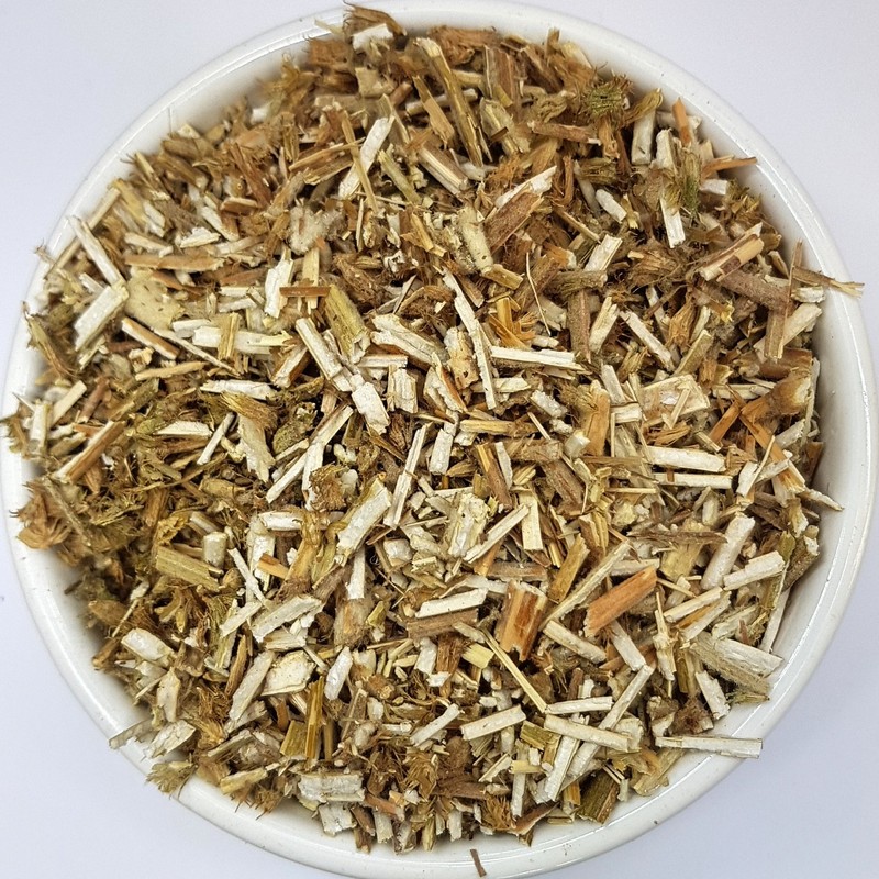Herba Organica White Horehound Herb - Marrubium L - Herbal