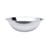 Great Credentials 5 Quart, Set of 2, Mixing Bowls, Stainless