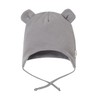 Pinokio Baby Boys' Wrapped Bonnet with Ears Beanie Hat, LE