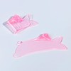 Libeauty Korean Lash Lift Pads, Ultra Thin Flat Shields for