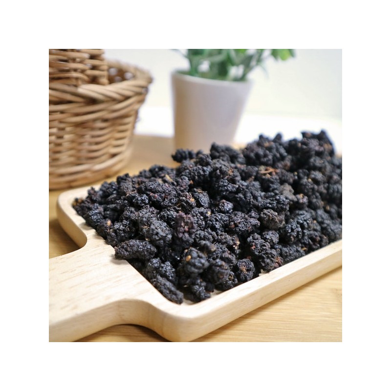 Chamdoori, mulberry, broken heart, mulberry fruit, mulberry fruit, 300g (domestic)